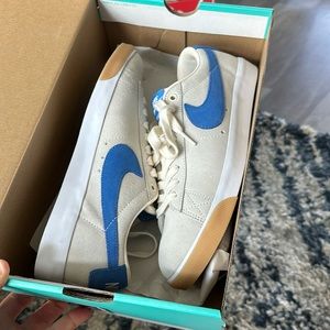 Nike SB Zoom Blazer Low GT